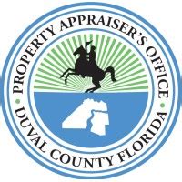 duval county property appraiser's office